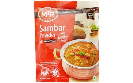 MTR Sambar Powder   Pack  200 grams